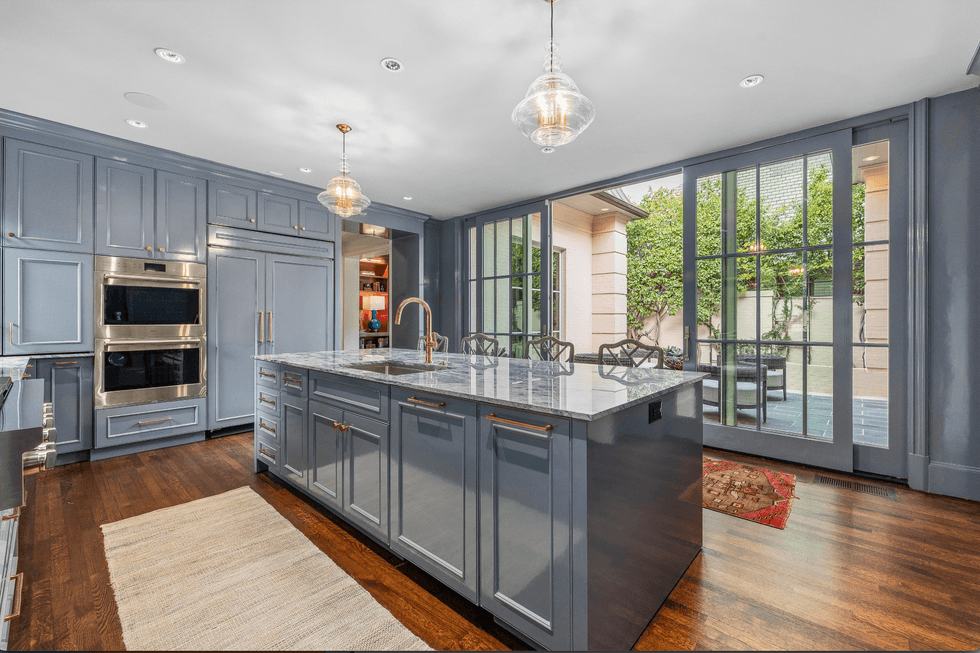 Joseph Berkes Group 1616 Carleton Avenue