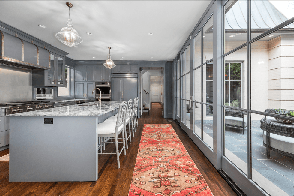 Joseph Berkes Group 1616 Carleton Avenue