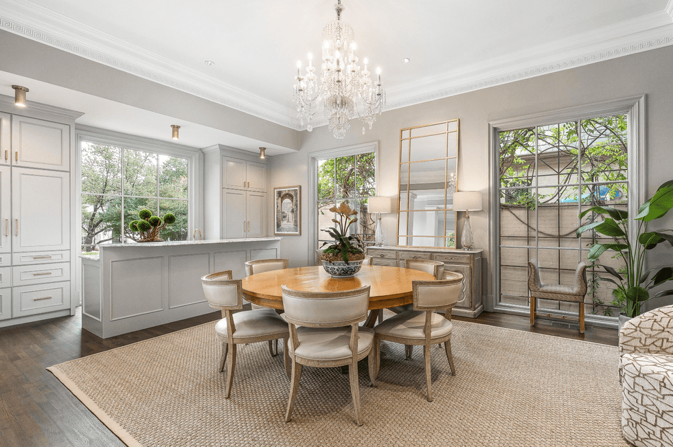 Joseph Berkes Group 1616 Carleton Avenue