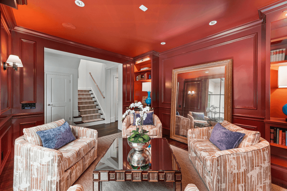 Joseph Berkes Group 1616 Carleton Avenue