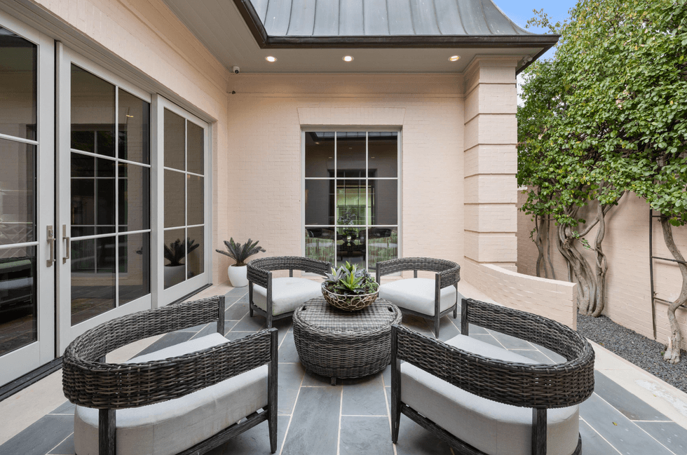 Joseph Berkes Group 1616 Carleton Avenue