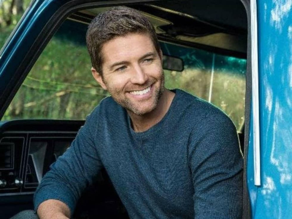Josh Turner