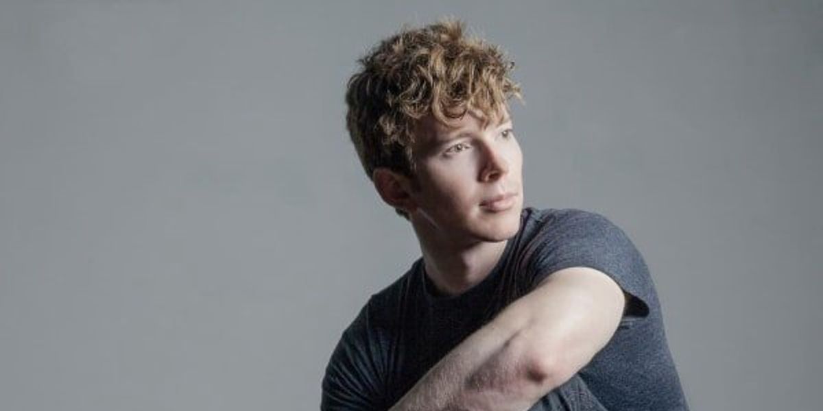 Joshua Ricky Roman The Cliburn presents Joshua Roman - CultureMap Fort Worth