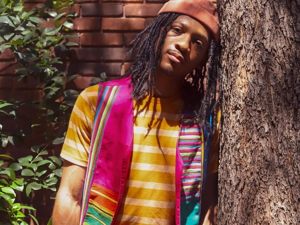 Jubilee Theatre presents Bob Marley\u2019s Three Little Birds