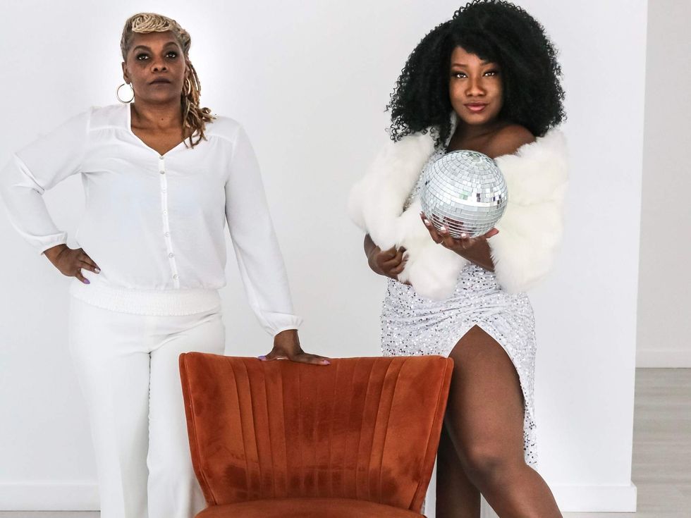 Jubilee Theatre presents Sister Act