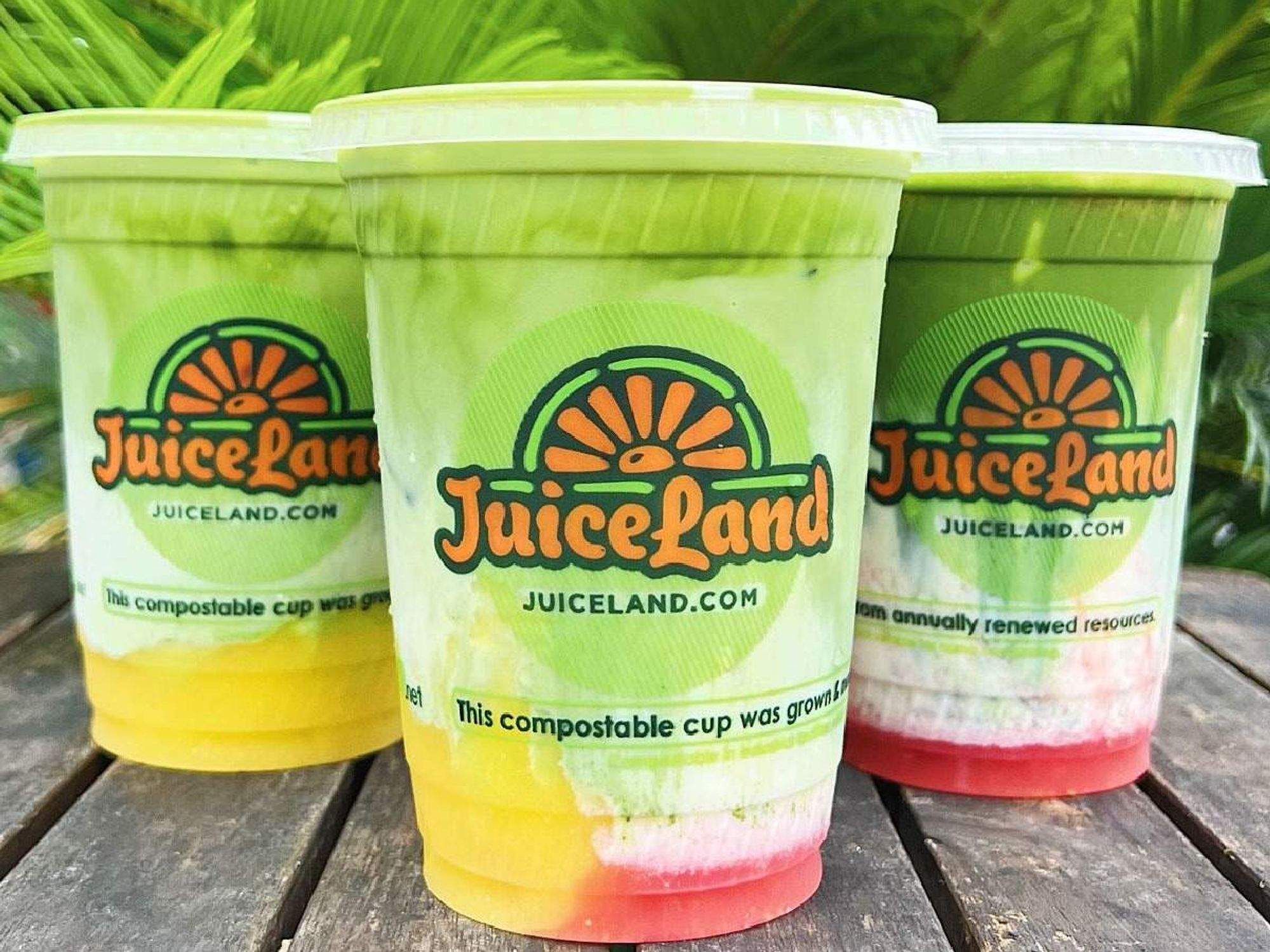 JuiceLand