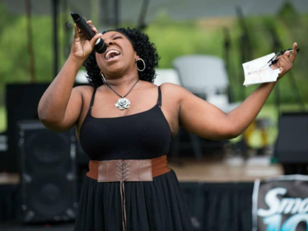 Juneteenth Fort Worth Celebration