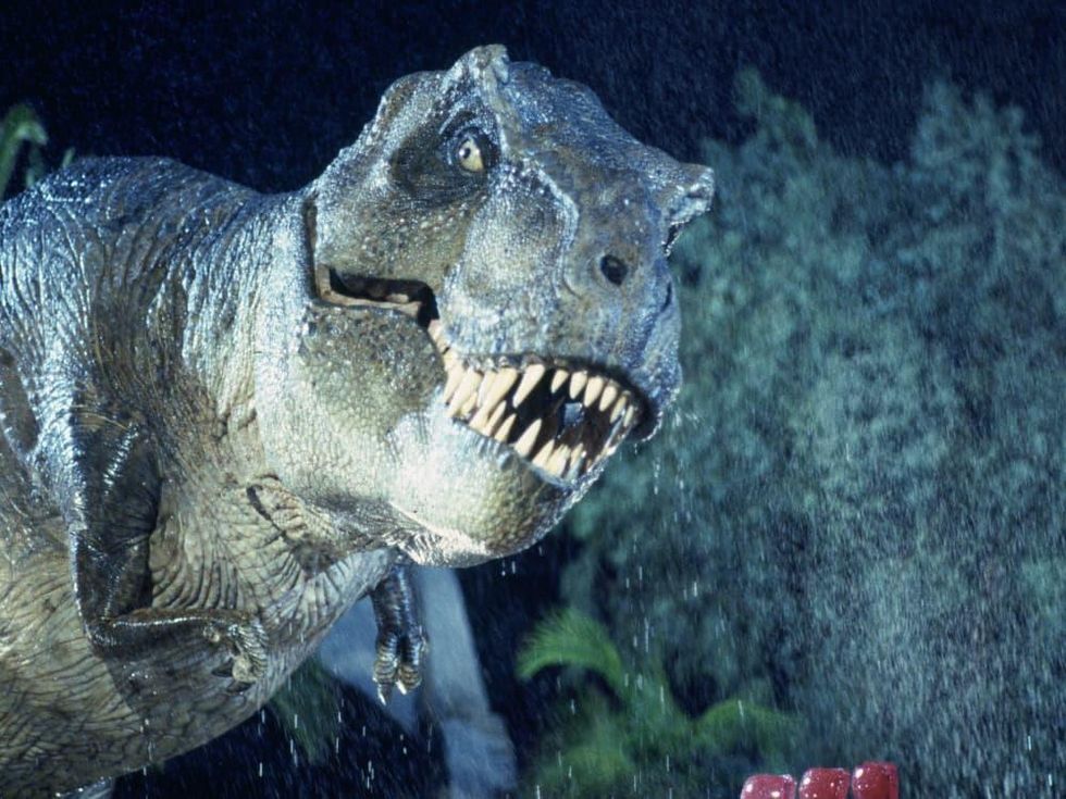 Jurassic Park in Concert