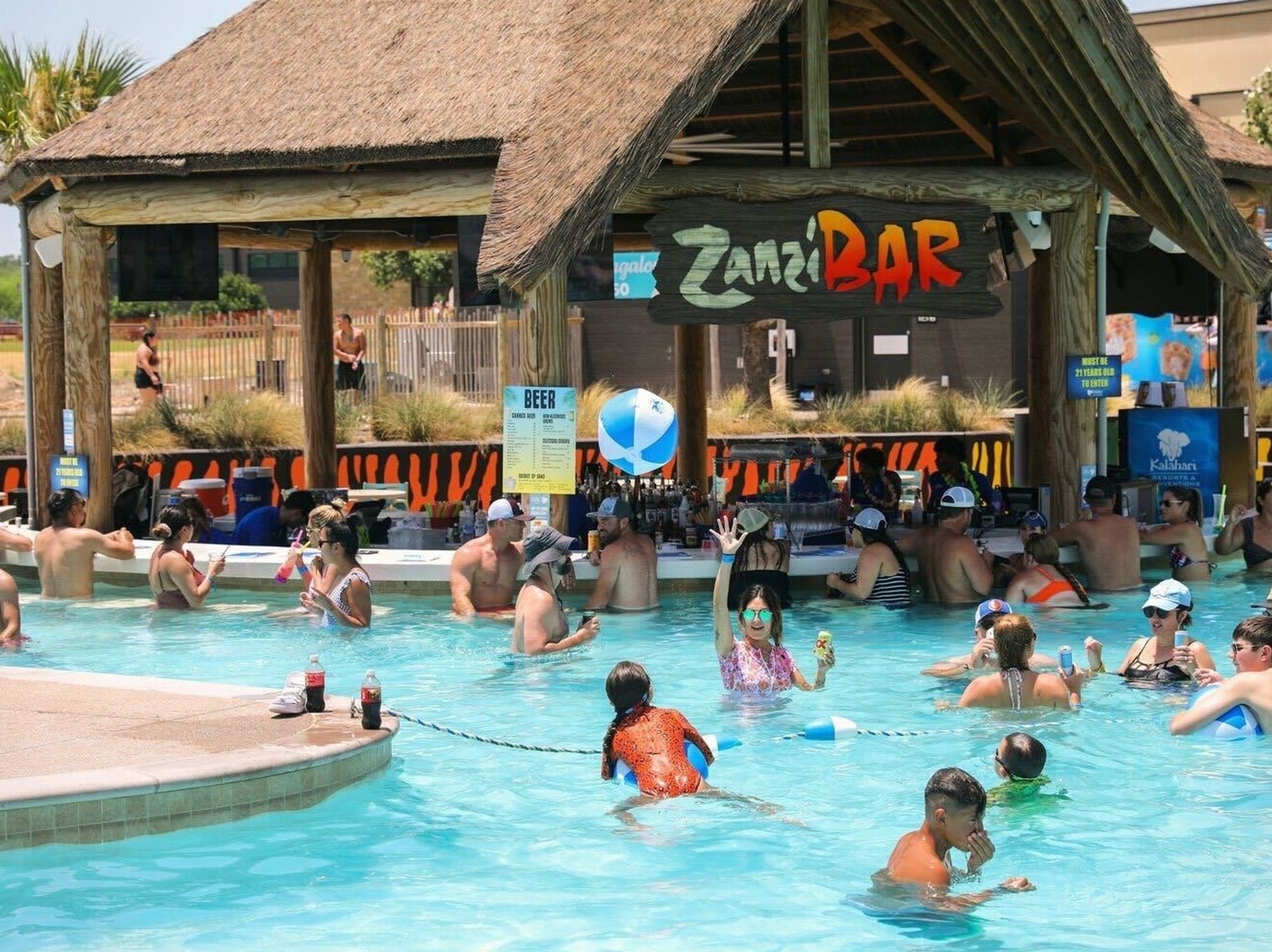 Kalahari