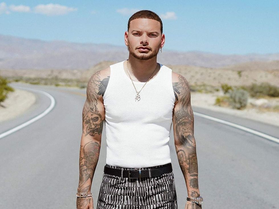 Kane Brown