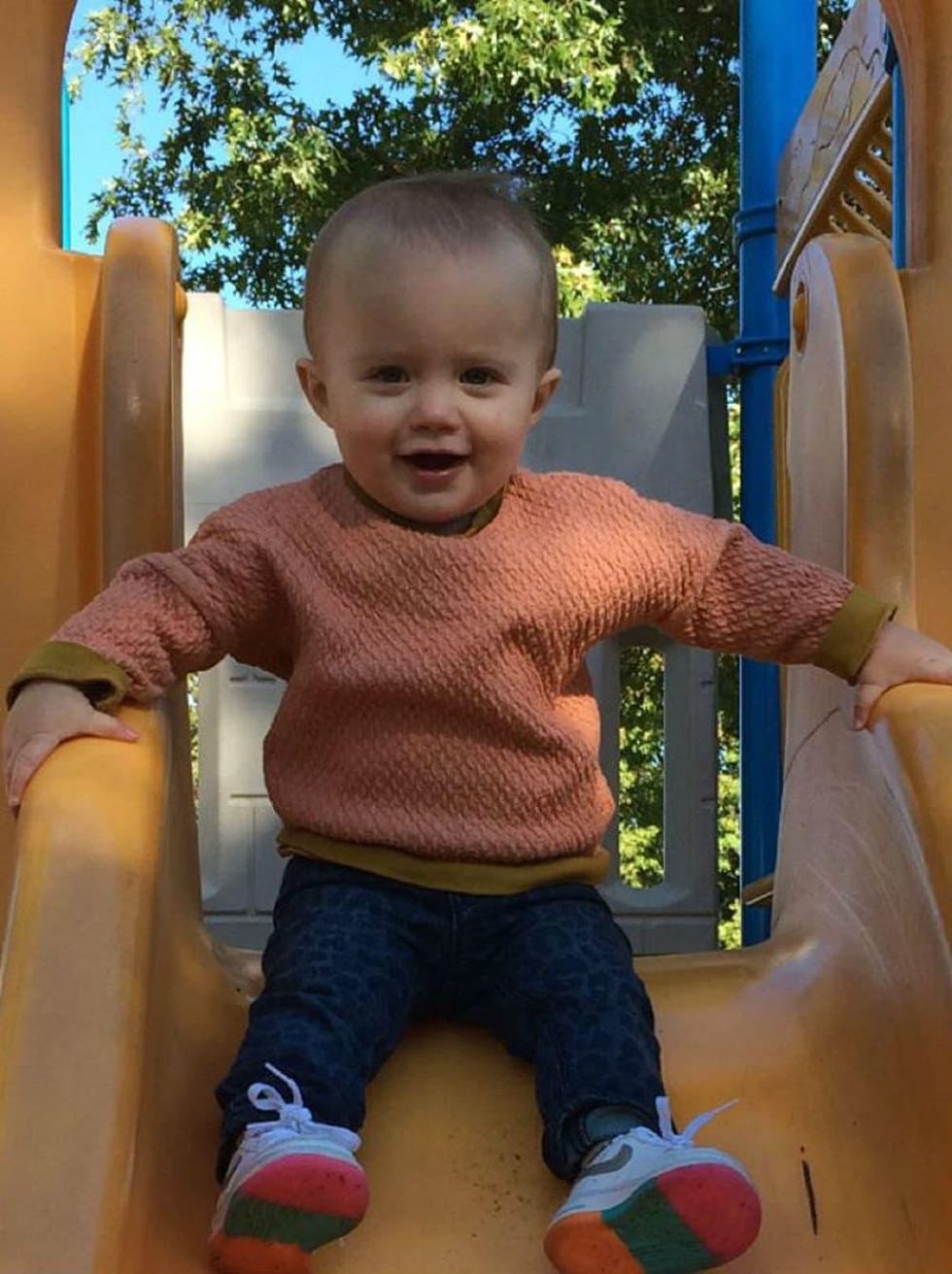 Kelly Clarkson, River Rose