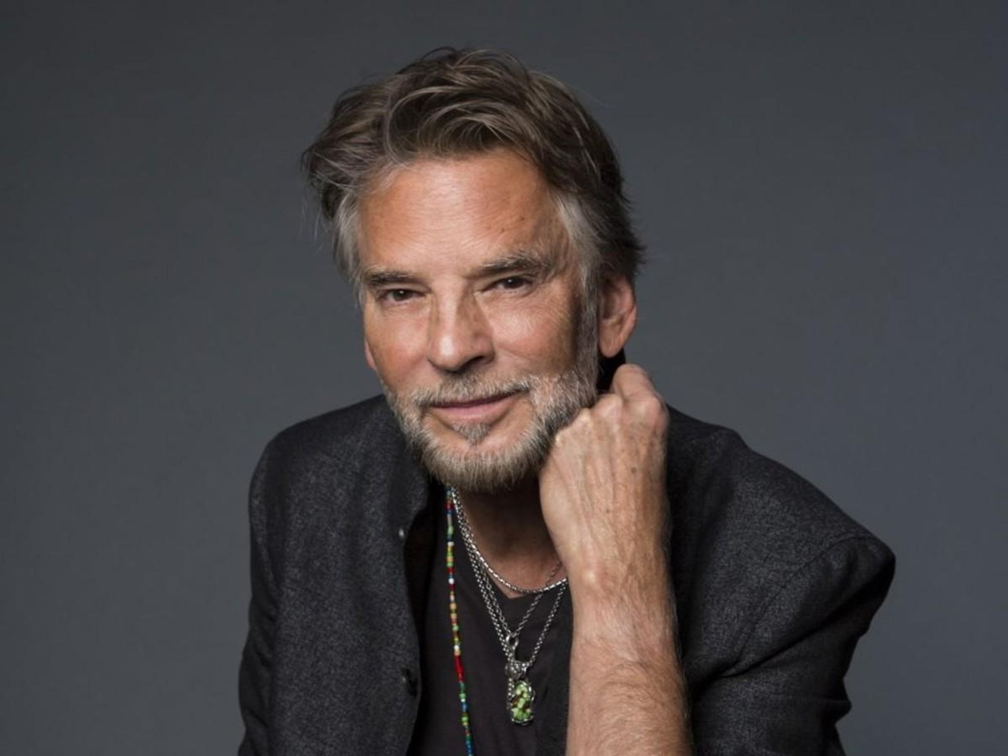 Kenny Loggins