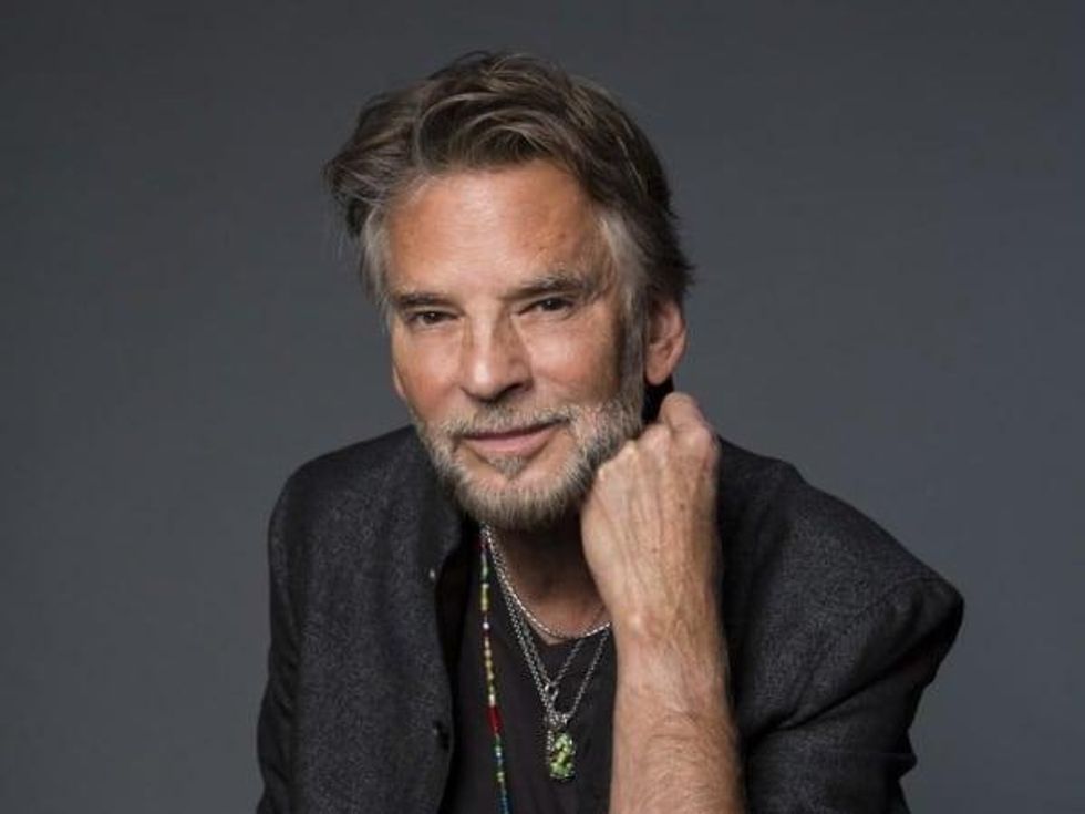 Kenny Loggins