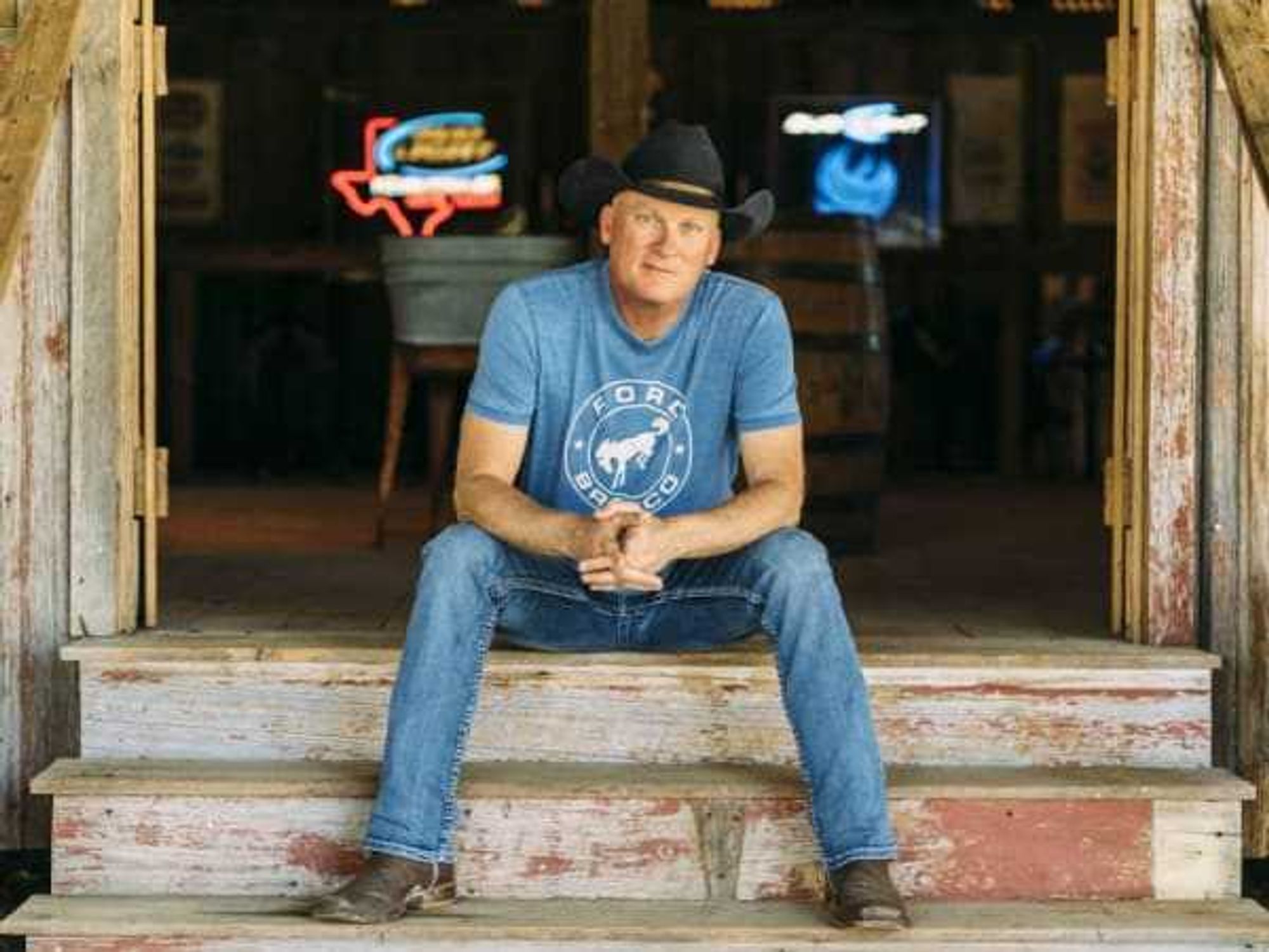 Kevin Fowler