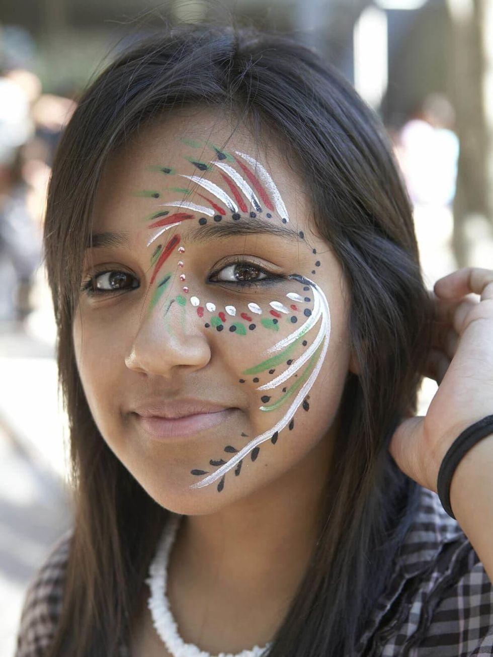 Kimbell Art Museum presents Fiesta de la Familia