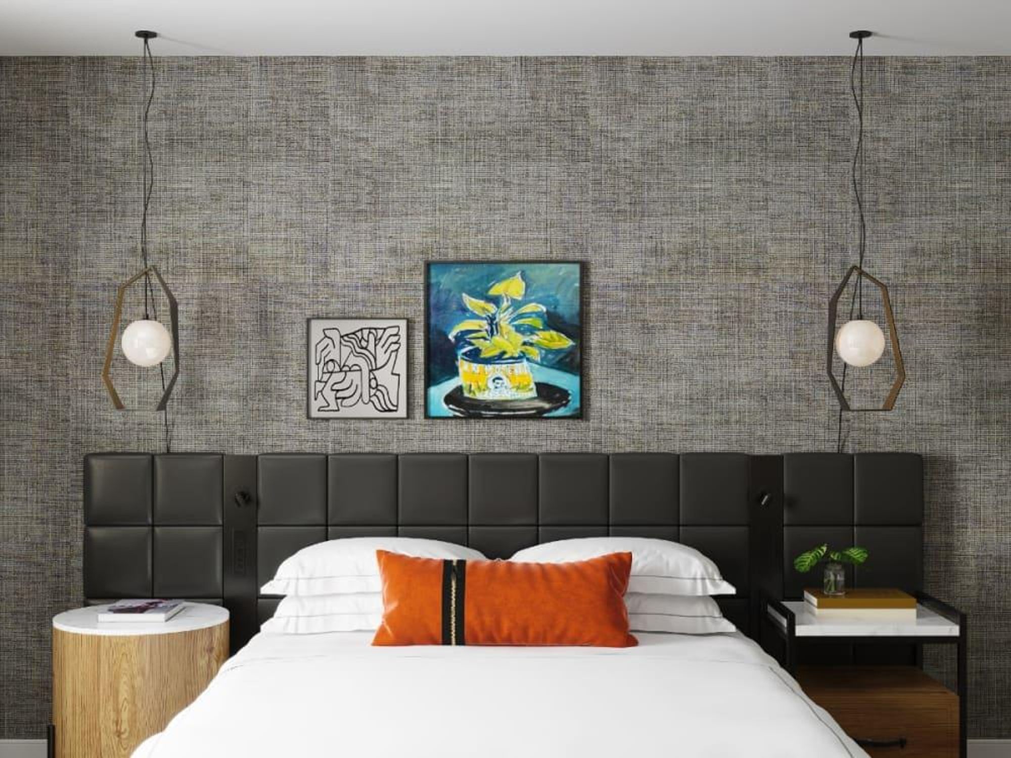 Kimpton Harper Hotel