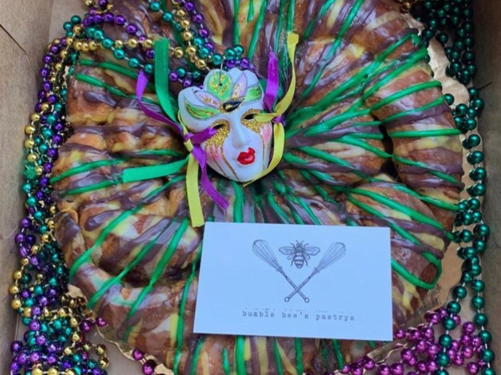 King cake