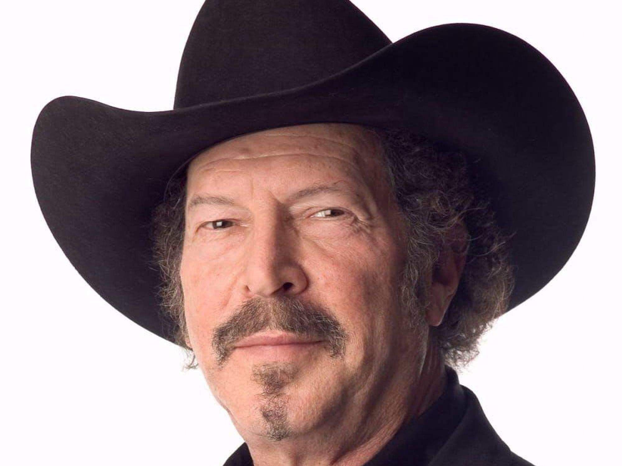 Kinky Friedman