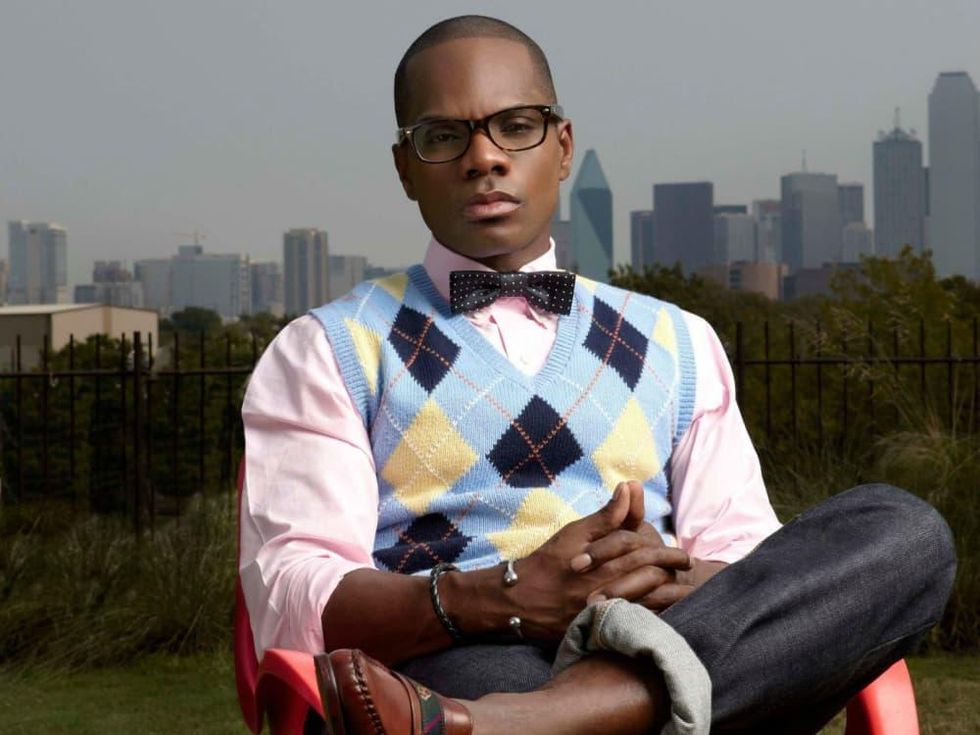 Kirk Franklin