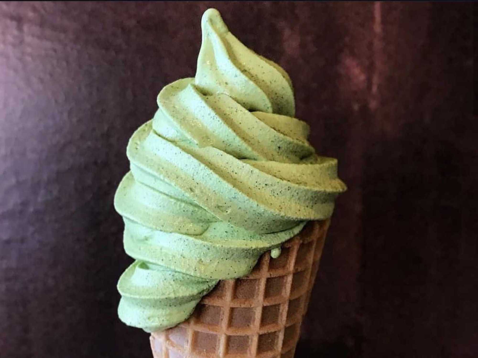 Kissa Matcha