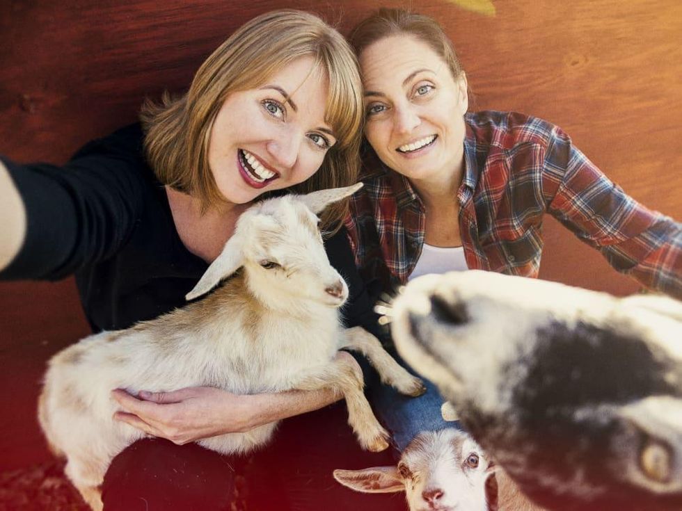 Kitchen Dog Theater presents Alabaster