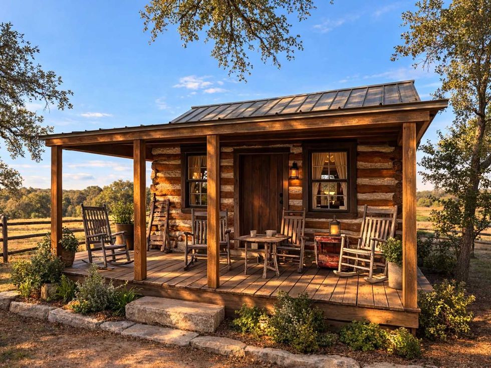 KOA Fredericksburg