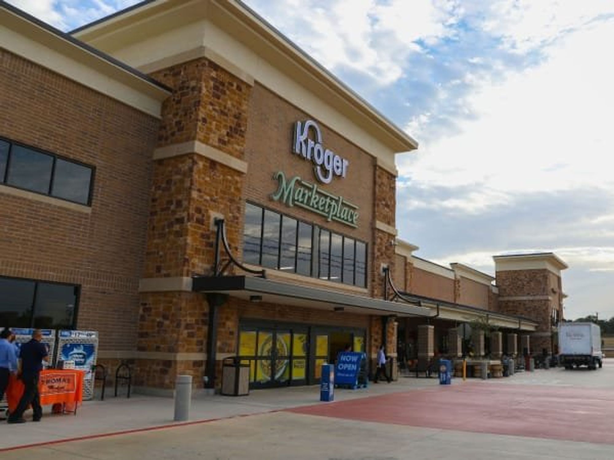 kroger marketplace