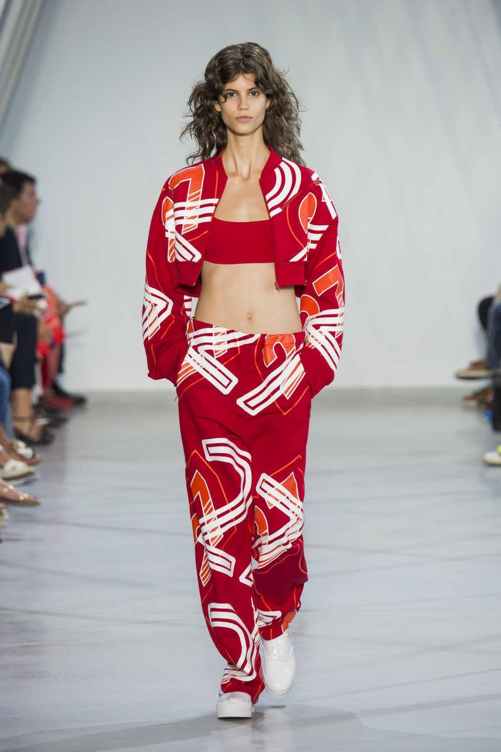 Lacoste spring 2016 collection look 10