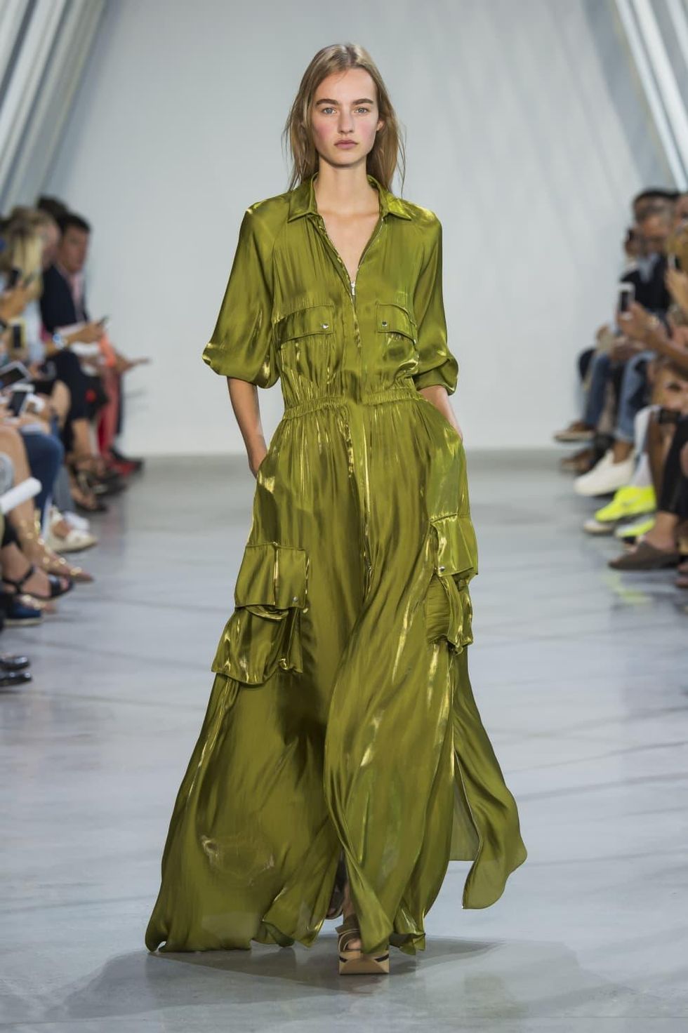 Lacoste spring 2016 collection look 39