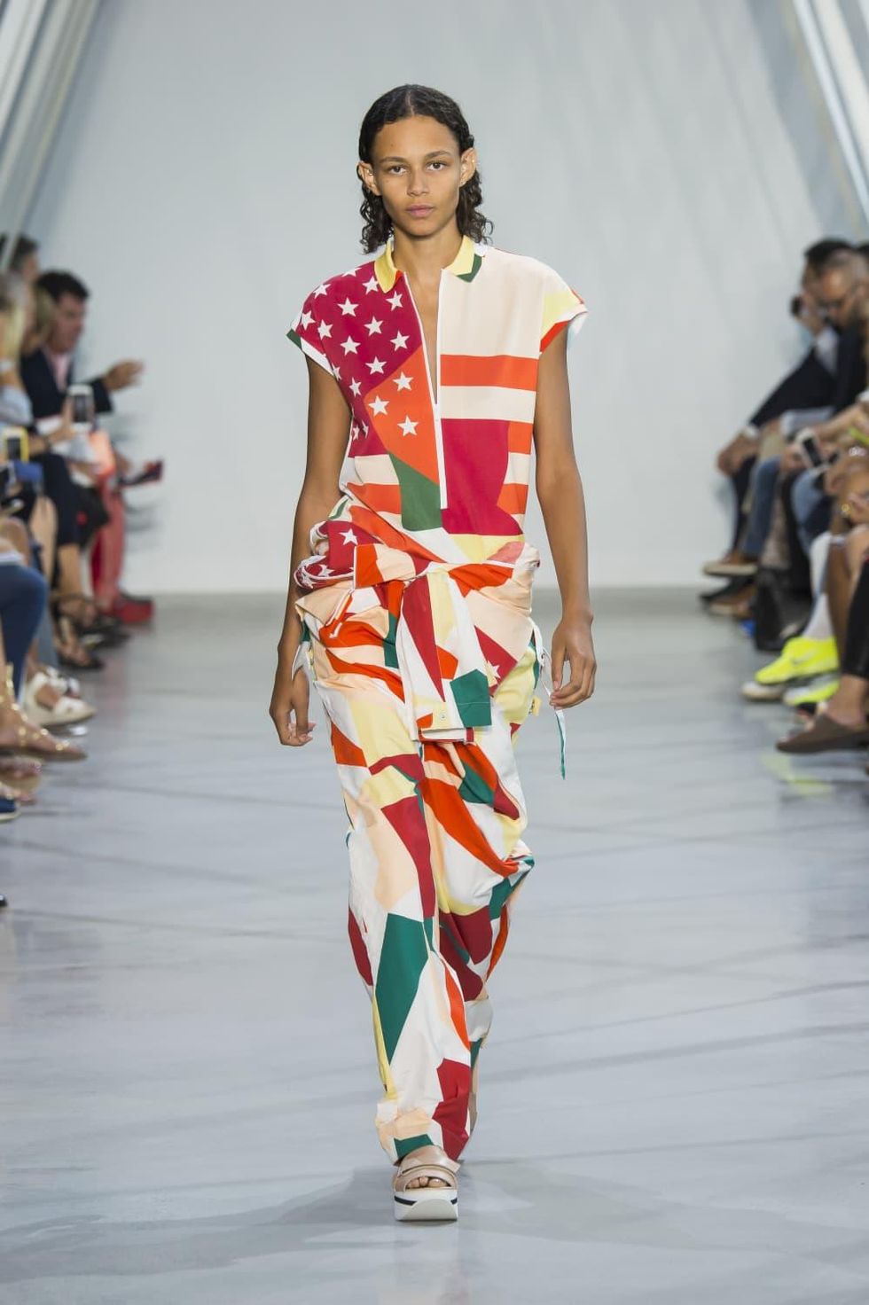 Lacoste spring 2016 collection look 49