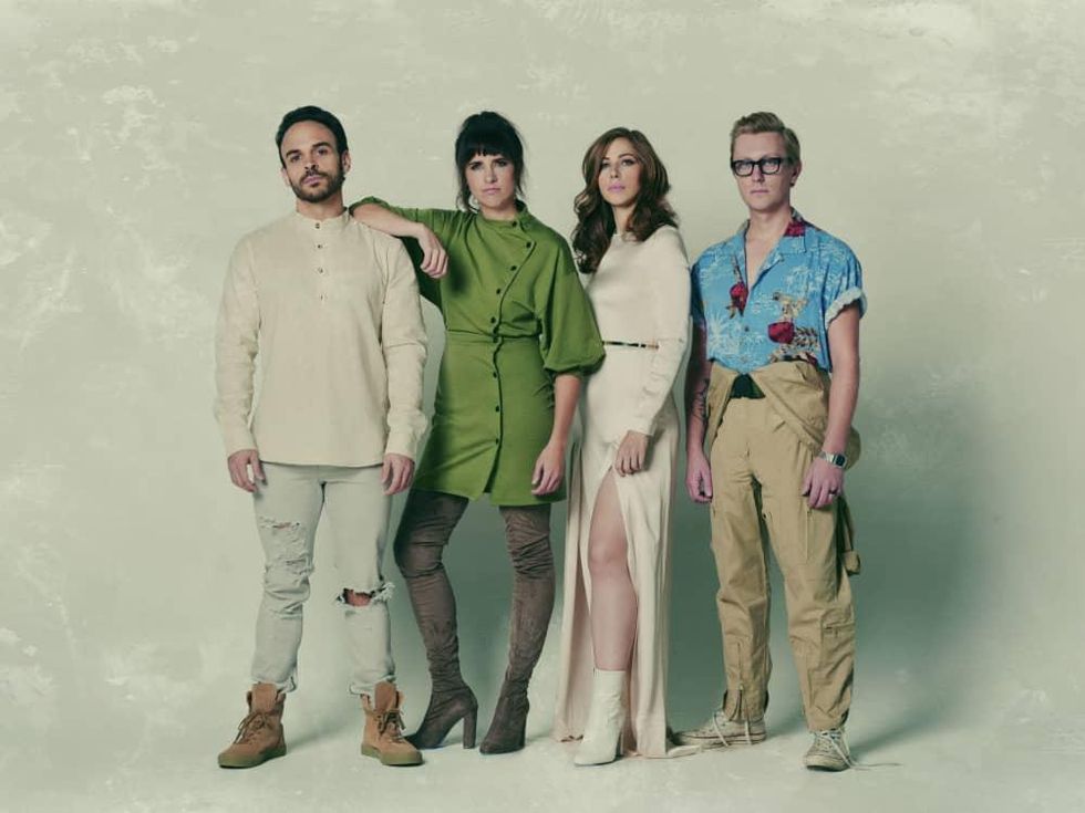 Lake Street Dive