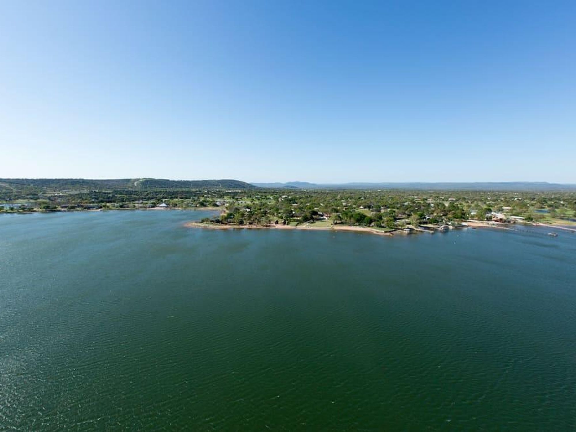 Lake Travis