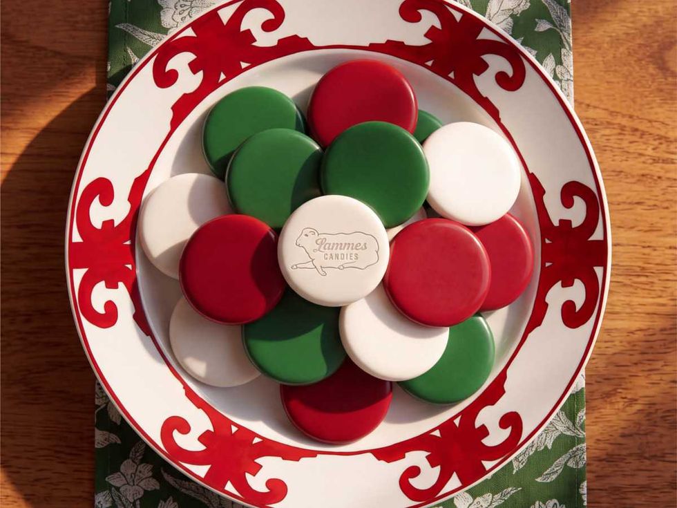Lammes Candies