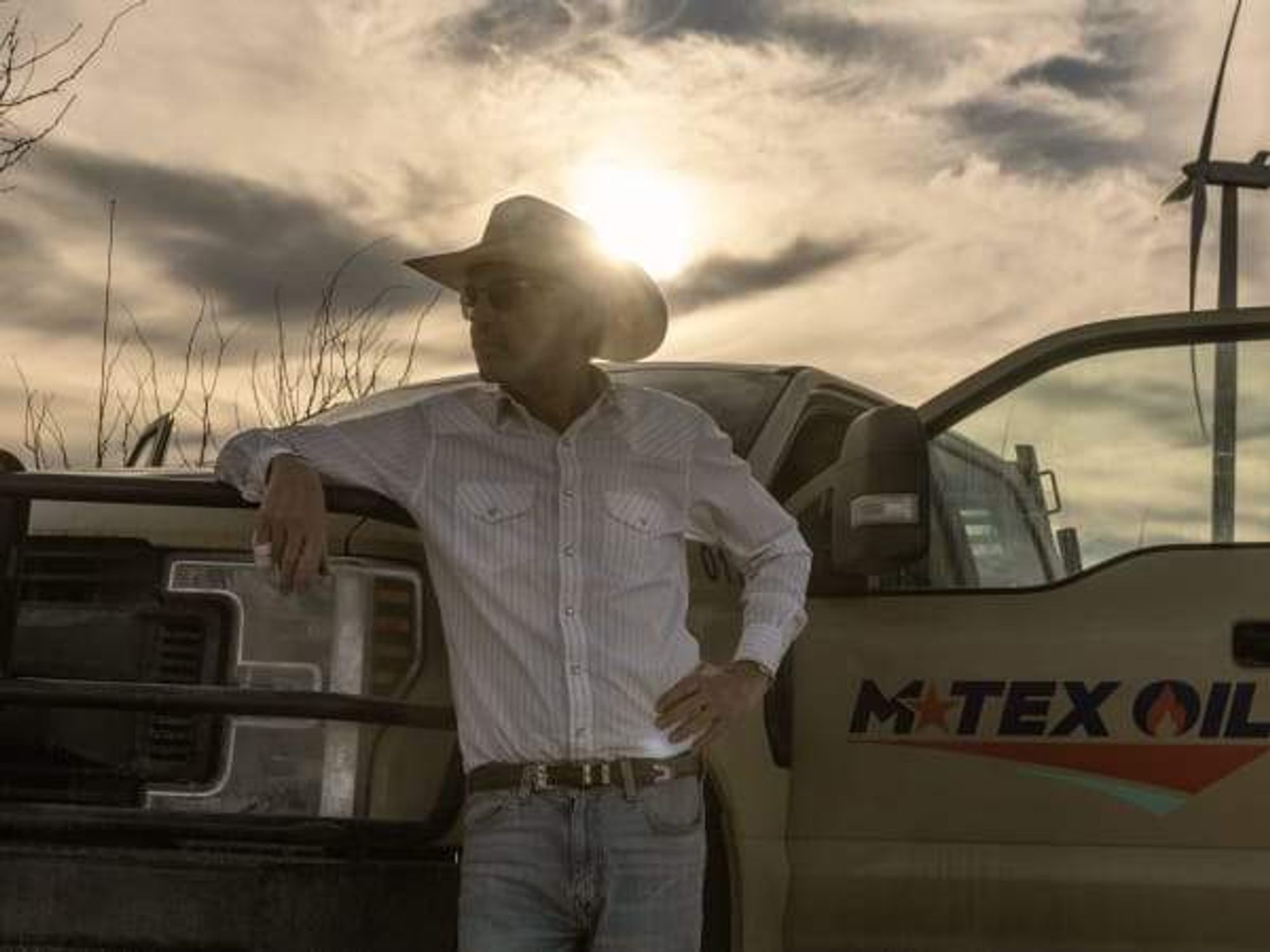 Taylor Sheridan's Fort Worth-shot Landman will get Season 3 - CultureMap Fort Worth