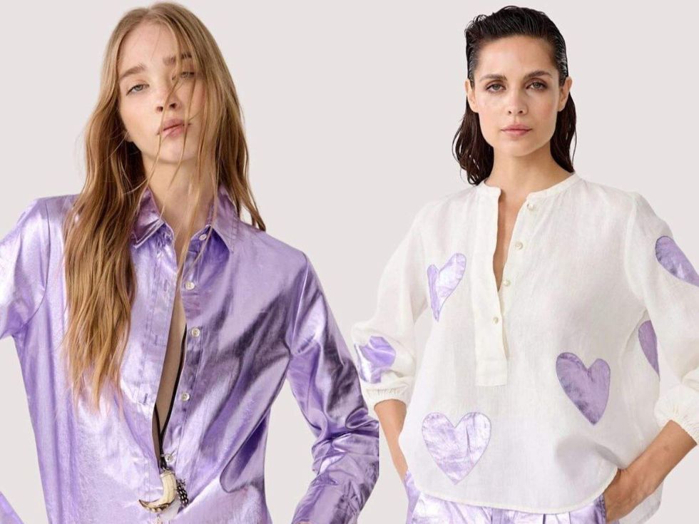 Lanhtropy, Color Game