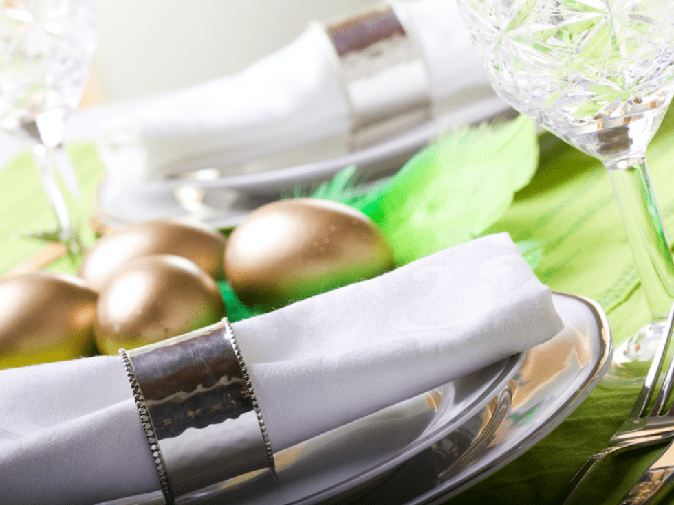 Las Ramblas Easter Brunch