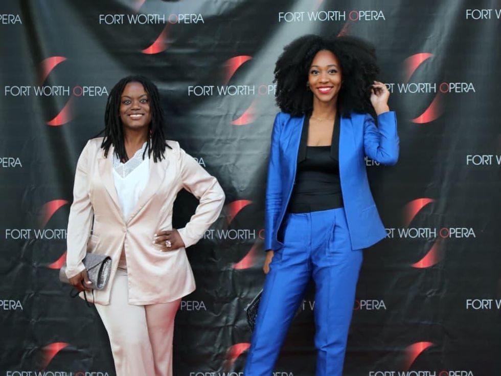 Lauren Phillips and Laura K. Wise