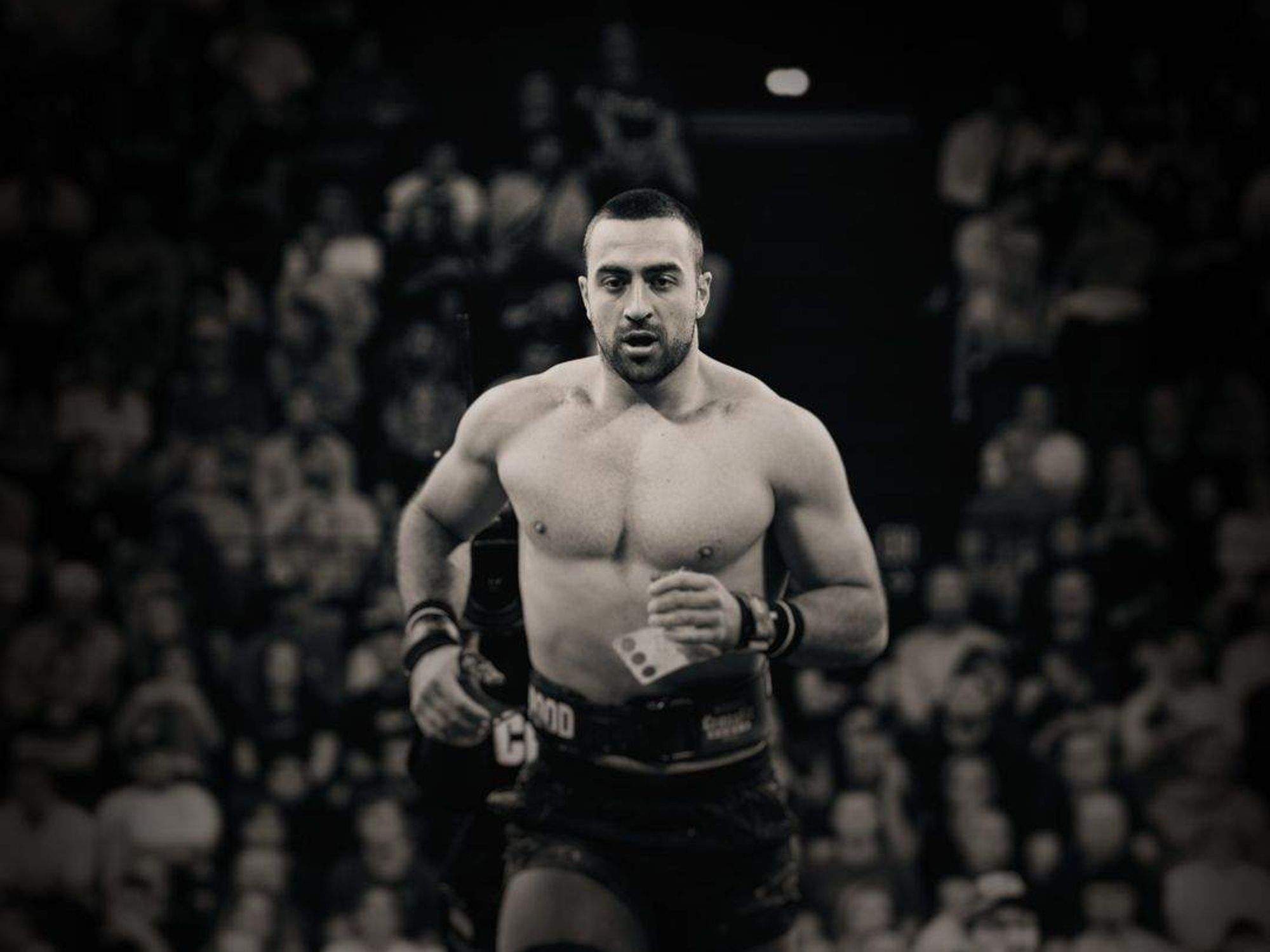 Serbian competitor in CrossFit Games dies in Fort Worth lake - CultureMap Fort Worth