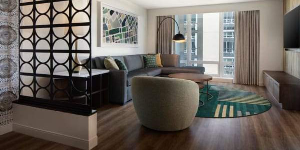 Le Meridien Fort Worth to open hotel in vintage building CultureMap