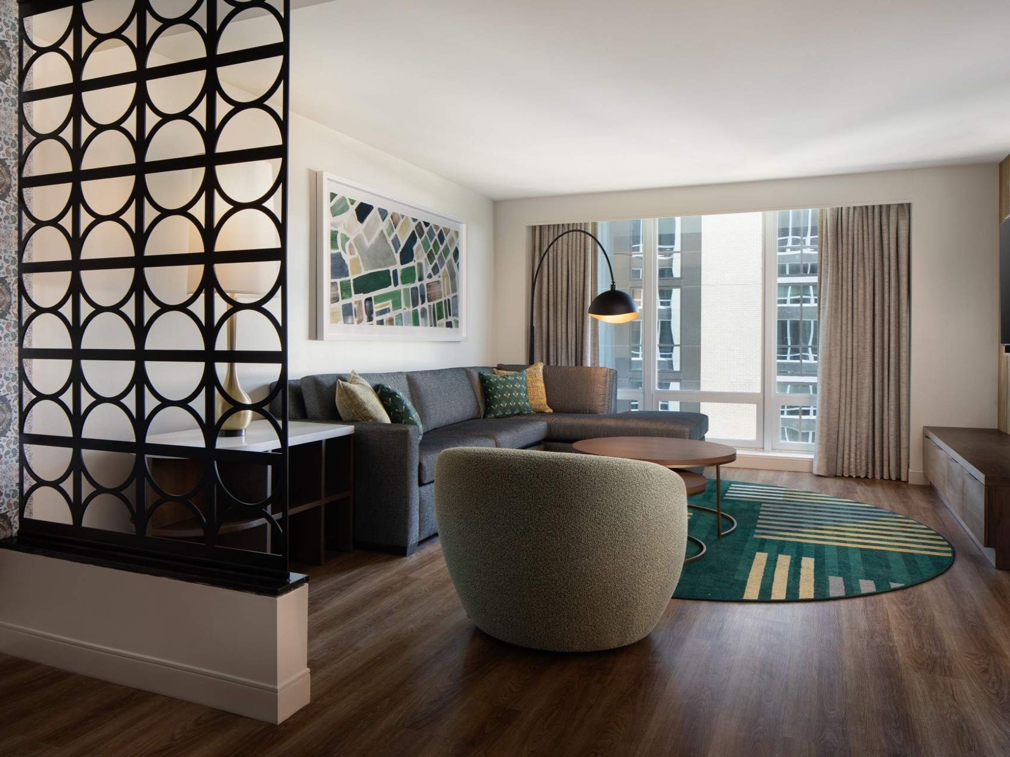 Le Meridien Fort Worth