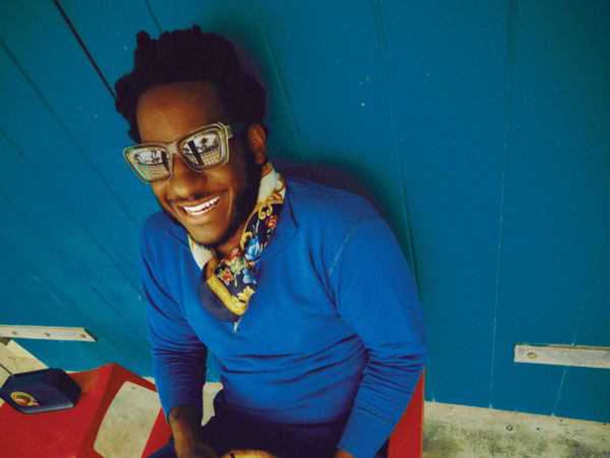Leon Bridges