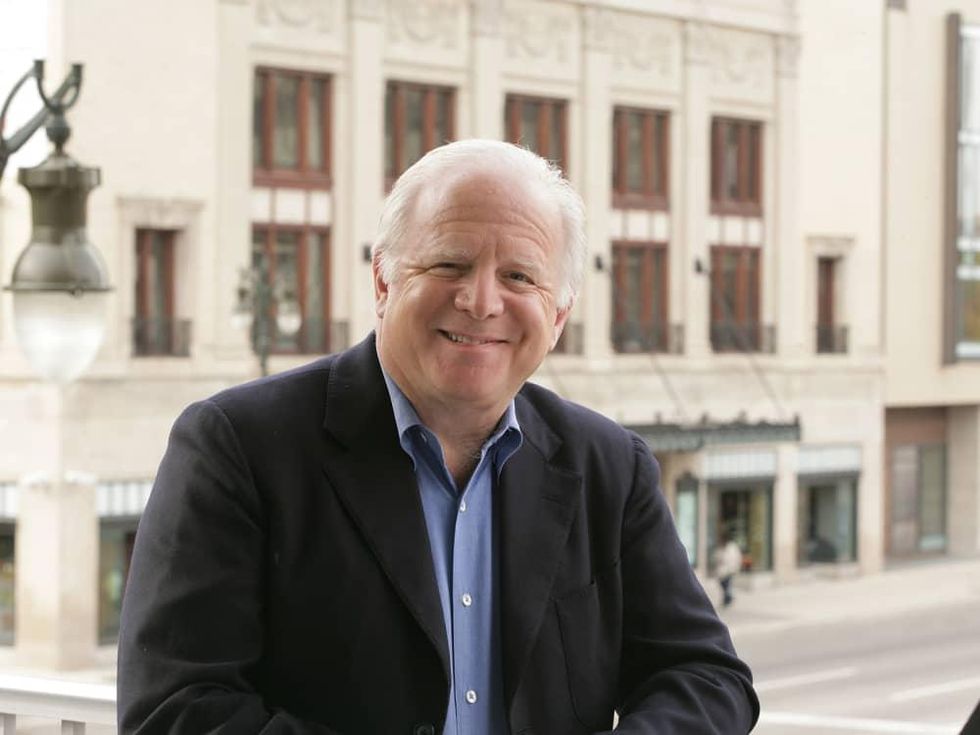 Leonard Slatkin