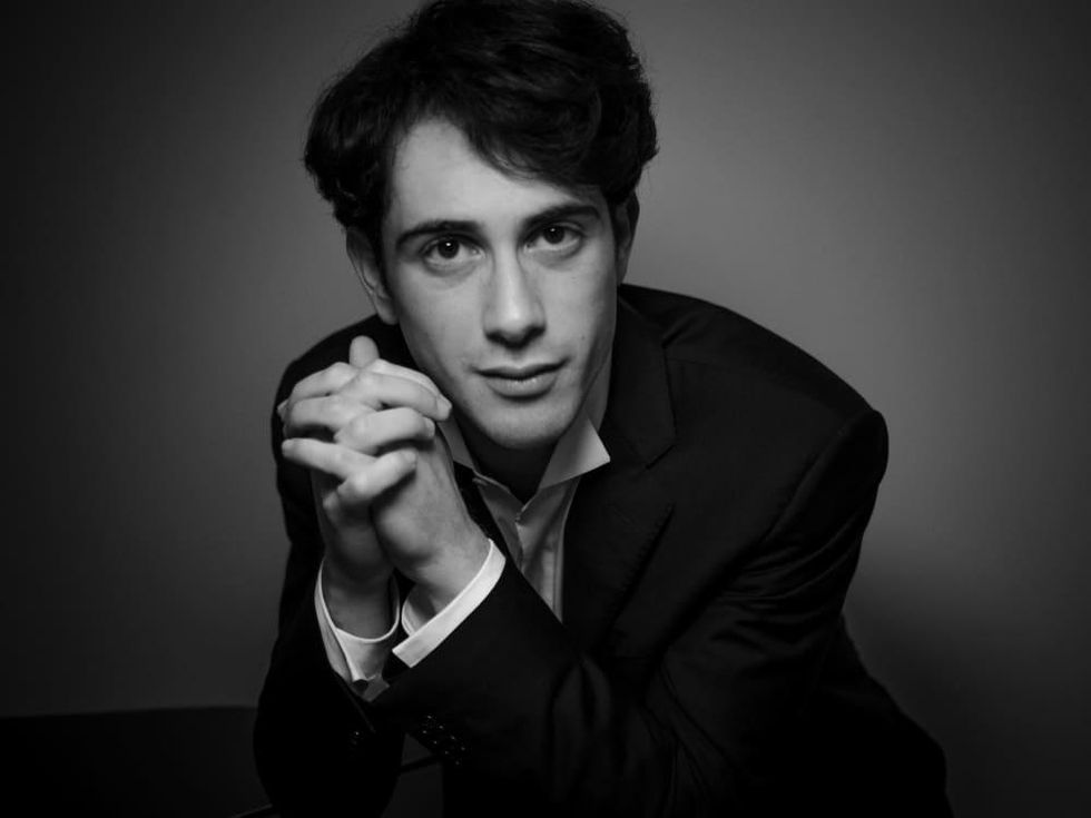 Leonardo Pierdomenico