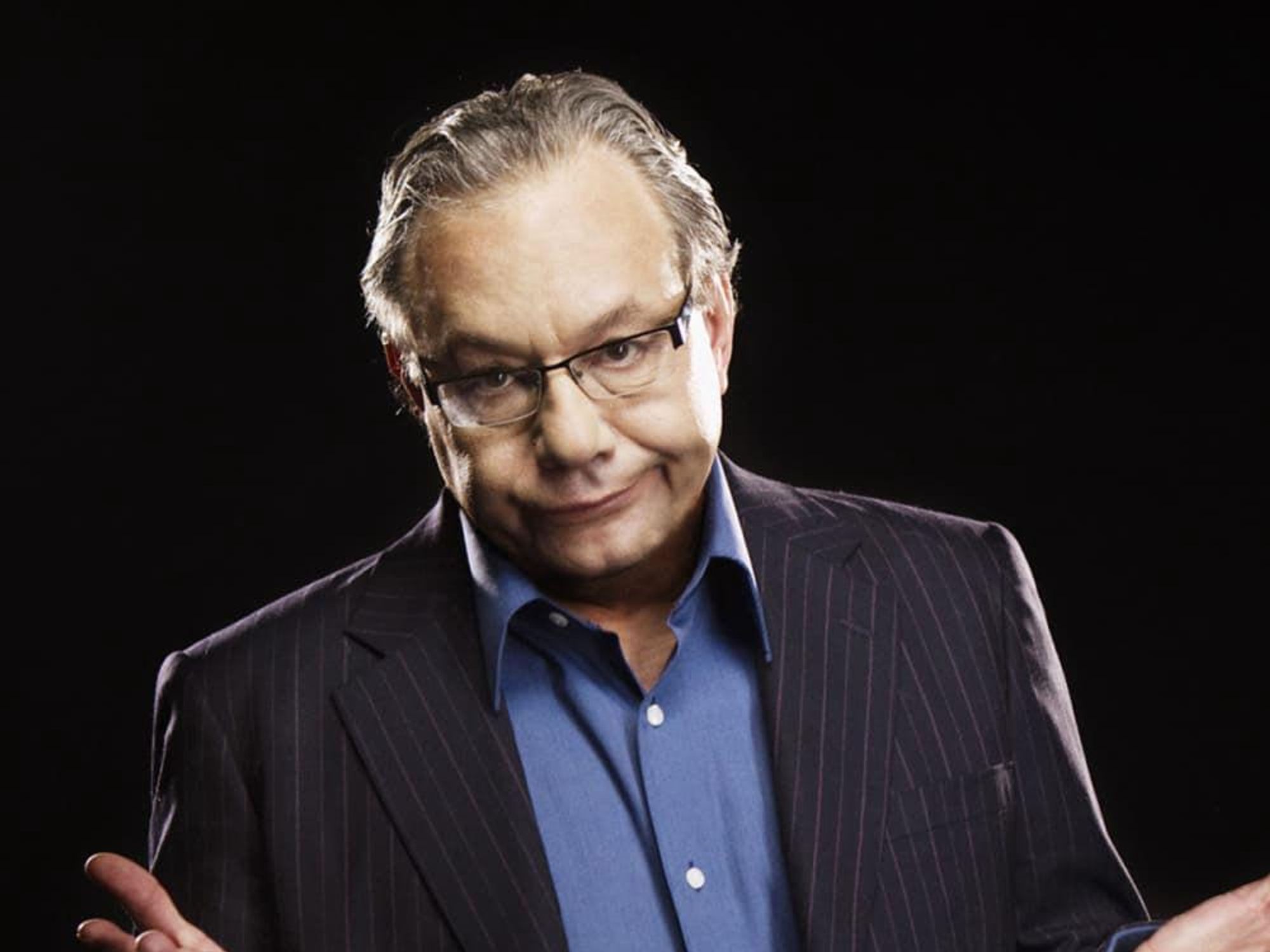 Lewis Black