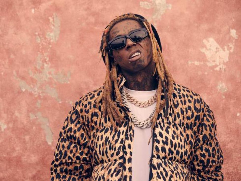 Lil Wayne