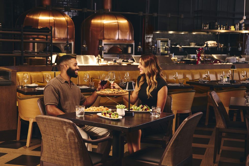 Loews Hotels Arlington