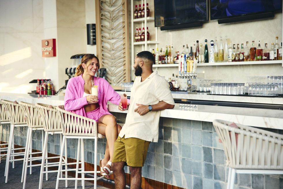 Loews Hotels Arlington