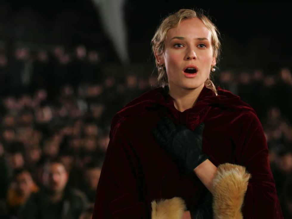 Lone Star Film Festival presents Joyeux Noel