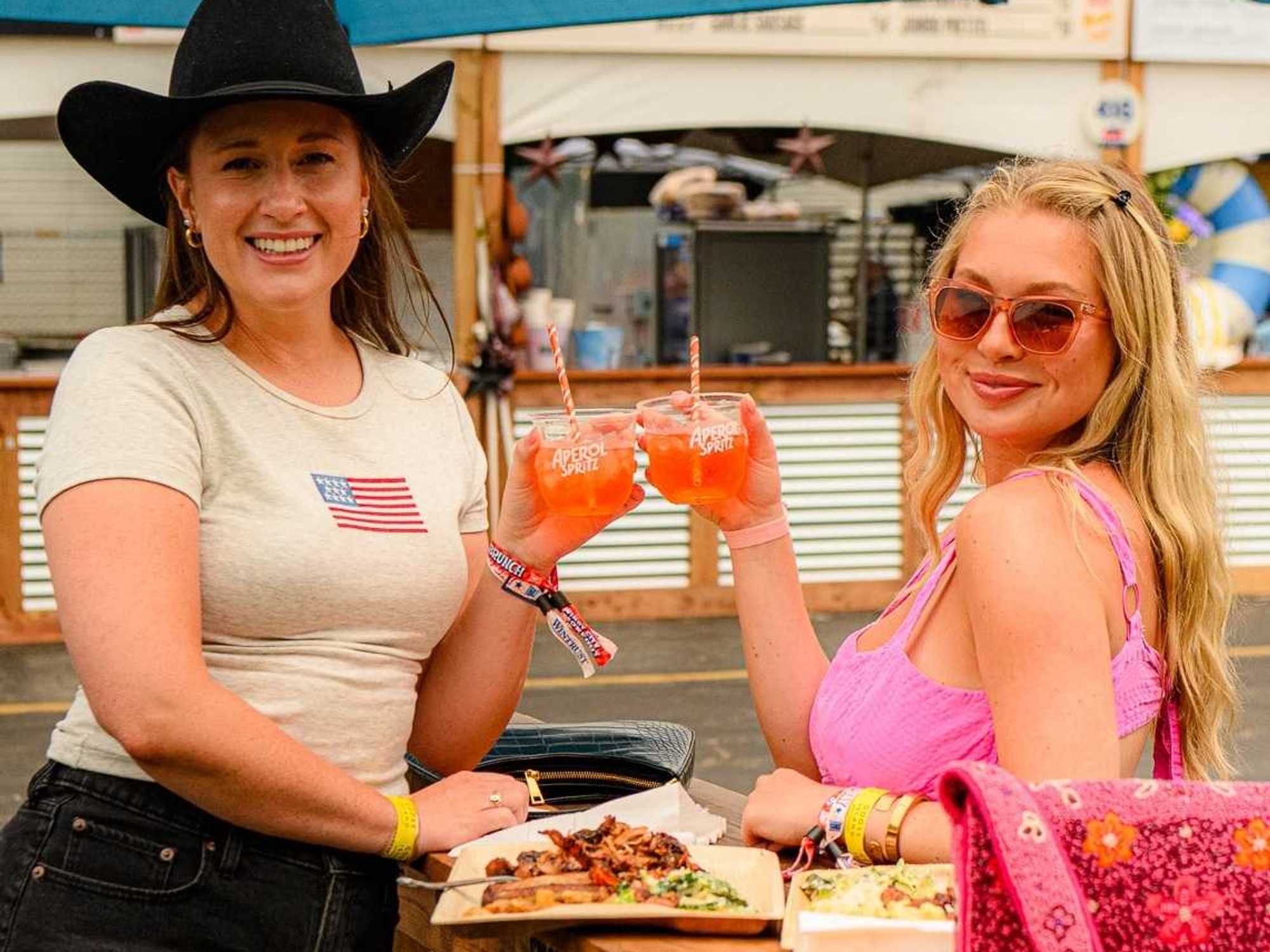 Lone Star Smokeout