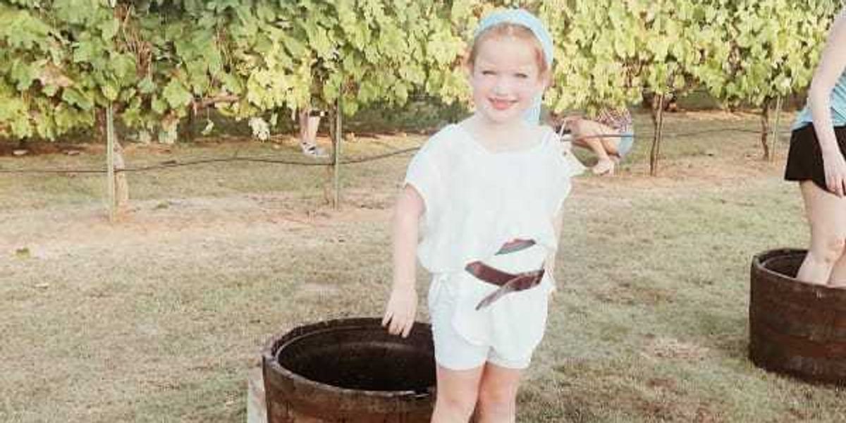 Grape stomp tops 6 best food and drink events in Fort Worth this week